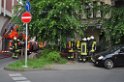 Feuer Koeln Ehrenfeld Huettenstr P04